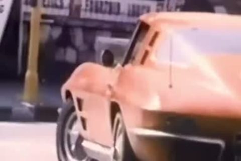 LA Plays Itself (1972) Complete movie