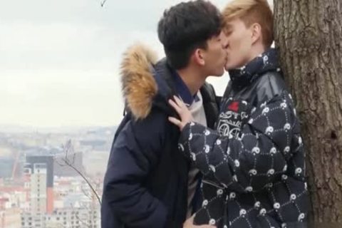 LucaVisconti - teen LATIN paramours