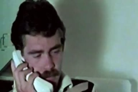 So Many dudes, So Little Time (1979) Part 1