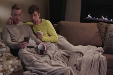 Drew Dixon And Nick Fitt (UB P3)