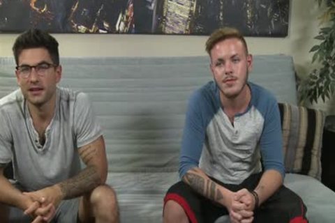 Gunner Rose & Vadim darksome poke Buddies