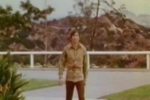 From grandpa's Closet: A Dream Of Body (1972)