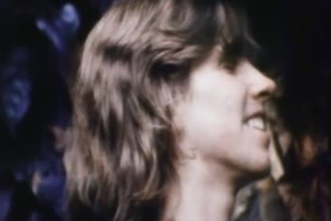 From grandad's Closet: Station To Station (1974)