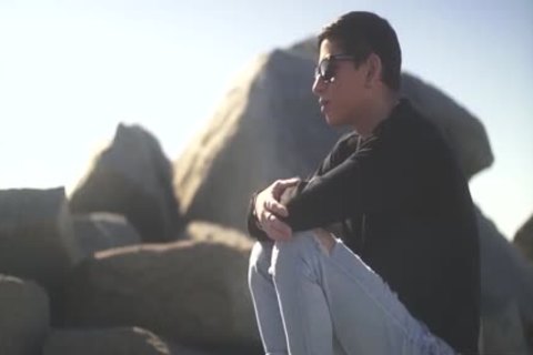 The twink's arse With A Seven Course Meal Of Liquid penis