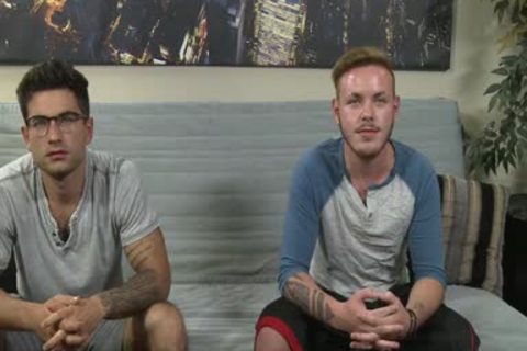 Gunner Rose & Vadim black plough Buddies