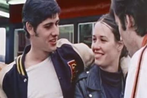 Crusin' 57 (1975) Complete video