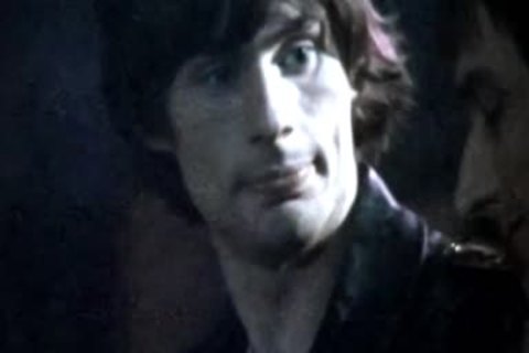The Destroying girl (1976) Part 1