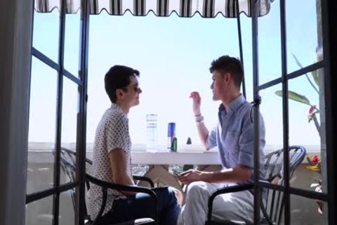 fine studs pound Hard( Full  Story )