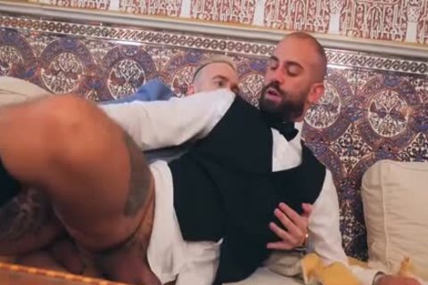 naughty plow Instead Of Tips