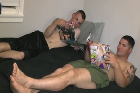 My Straight Buddy 3