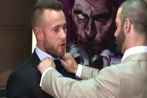 Who The bang Are you