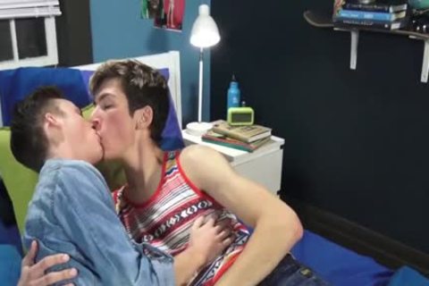 A petite Virgin Package that is wild To Open