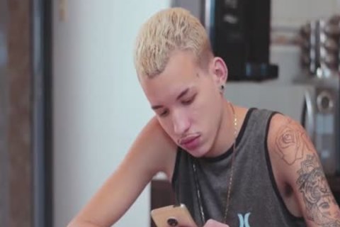 Gesseiro Gostoso