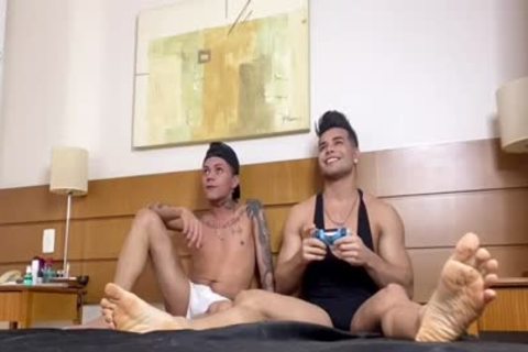 only Fans - Rico & John