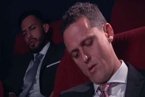 Return To Cine X (Cine X-two)