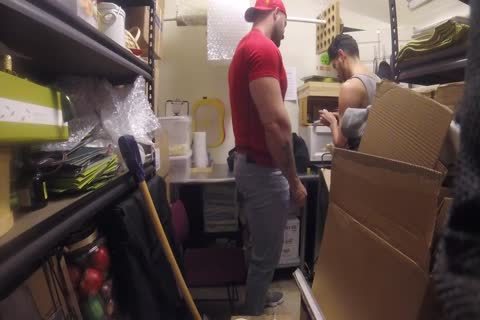fucking Bandana teen - 2