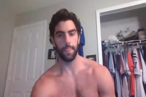 filthy man With big weenie Live