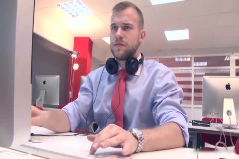 doggy style Jalil Jafar