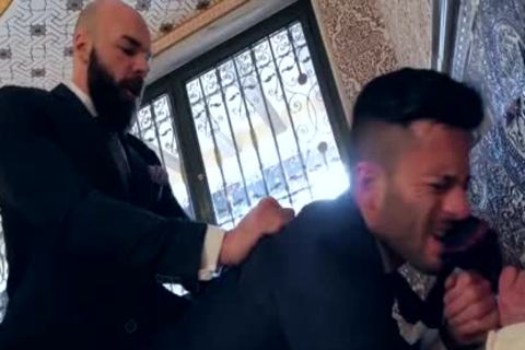 perfect Strangers two