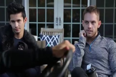 One Erection 3 Sex Crazed Nymphomaniac