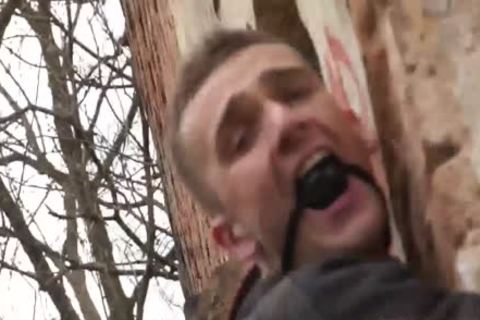 Football Fan S Penalty Part 02