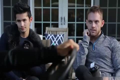 One Erection 3 Sex Crazed Nymphomaniac