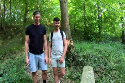 stunning twink banging His dirty Stepuncle