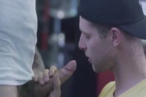 Broke Down Deal (Marcus Kage & Benjamin Blue)