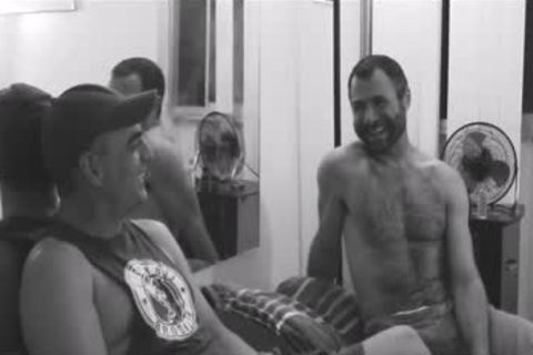 Sex Worker's Resource Network: Dusty & Dino