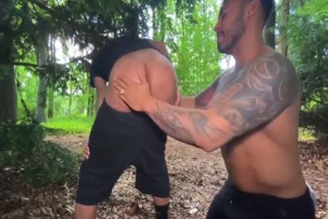 Sport FuckArea (Viktor Rom & Engelberth)