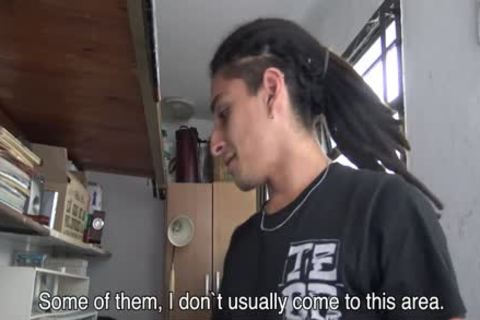 'Latino engulfing And hammering Boss weenie For supplementary specie'