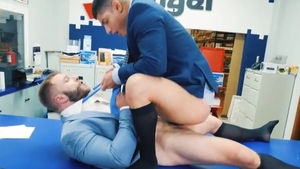 Will Not Take No - Diego Reyes & Bastian Karim