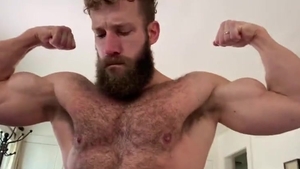 Griffin Barrows & Morgxn Thicke