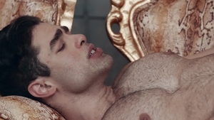 NoirMale - Muscled Lucas Leon wants nailing