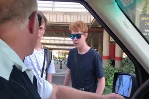 pliant teens Tormented And nailed In rough bare Foursome