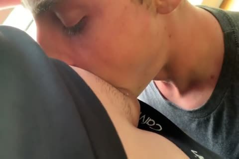 youthful cocksmoker - unfathomable Thoart, sexy oral stimulation-service For large penis