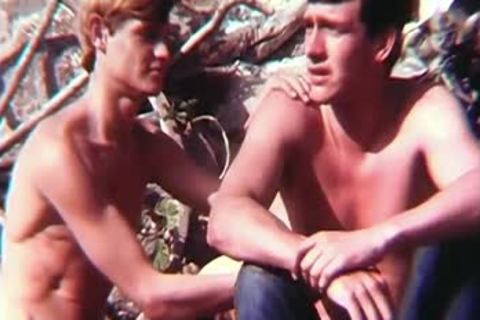 Hard slamming accompanied by couple