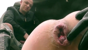 Pig Prod - Russian Rage