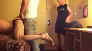 Anon Motel Hook Up