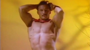 From daddy man's Closet: Cowboy Country