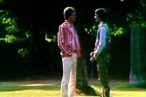 The Portrait Of Dorian gay (1972) Part 5 - Repost
