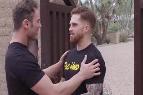 55 Year old Daddy Is Back For Some Role-Playing. he TASTES A