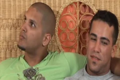 audition 25 Scene 1 ago Viara And Joe rock hard