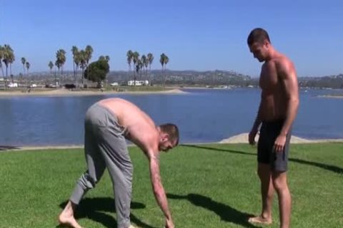 GISP - Brendan Phillips, Buck Richards & Austin Wilde