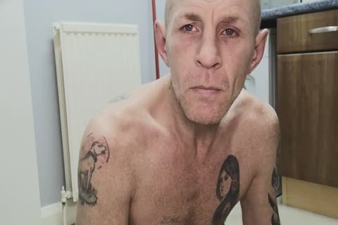 David Anderson Manchester Broken snatch