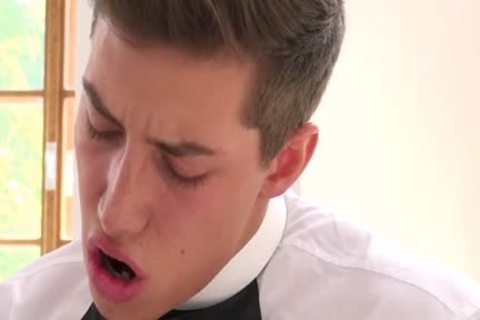 The Pleasures Of Hell Are Irresistible, Monster schlong