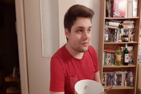 Pissing In My Cornflakes