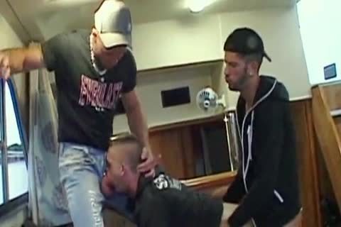 Airmax, Sox And schlongs - Jaden Sucks It All