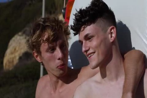 The new Year's Eve Party