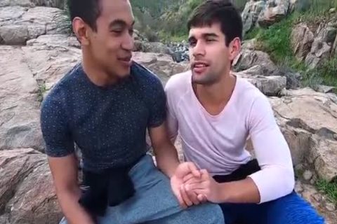 Mateo And Ty